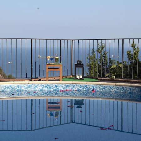 Residence Zelzar Vietri Quarto foto