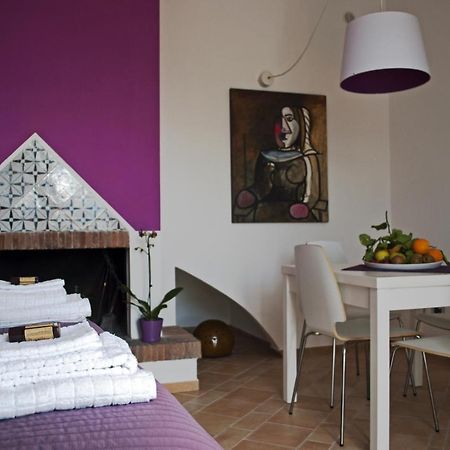 Residence Zelzar Vietri Quarto foto