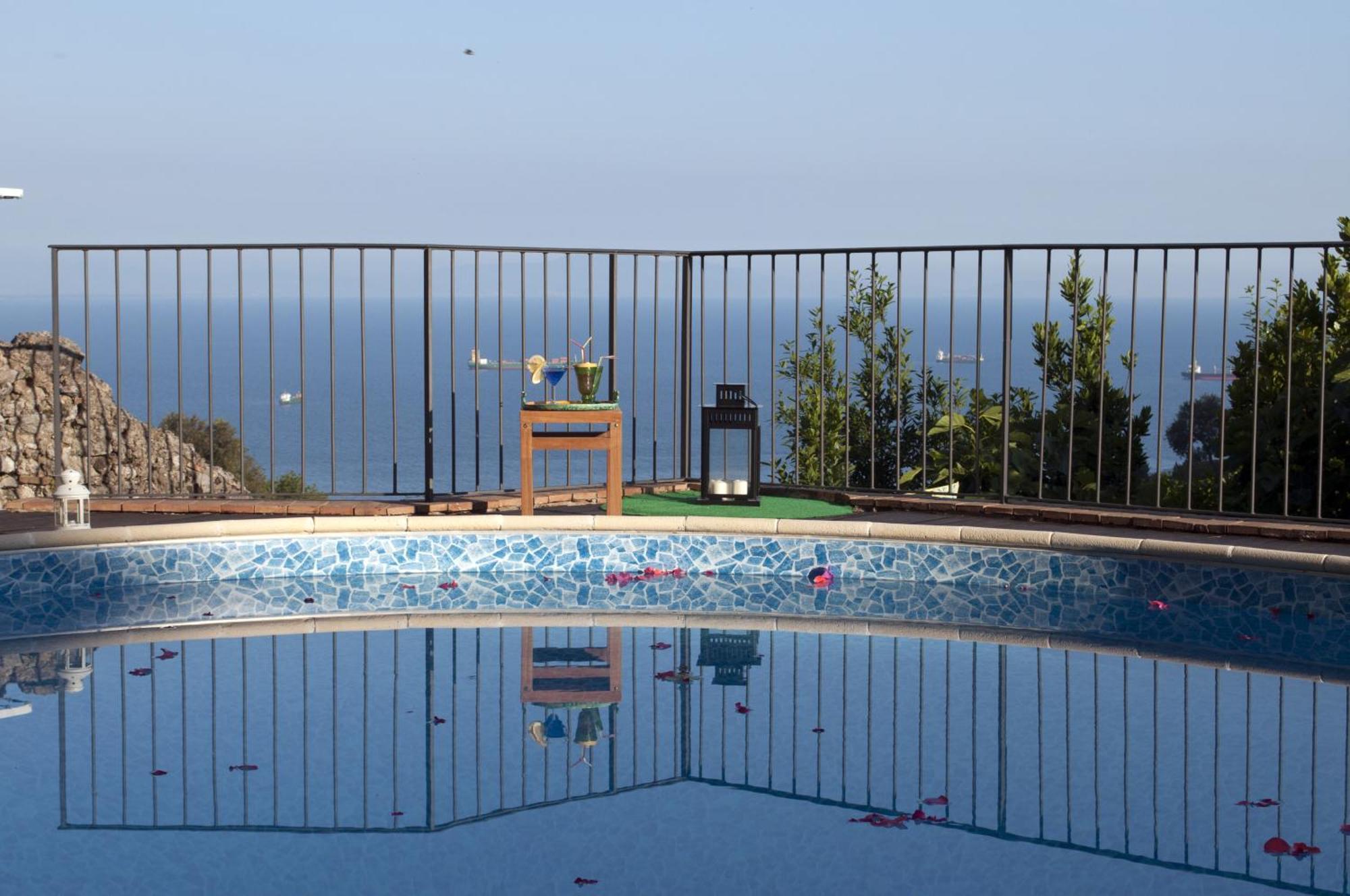 Residence Zelzar Vietri Quarto foto
