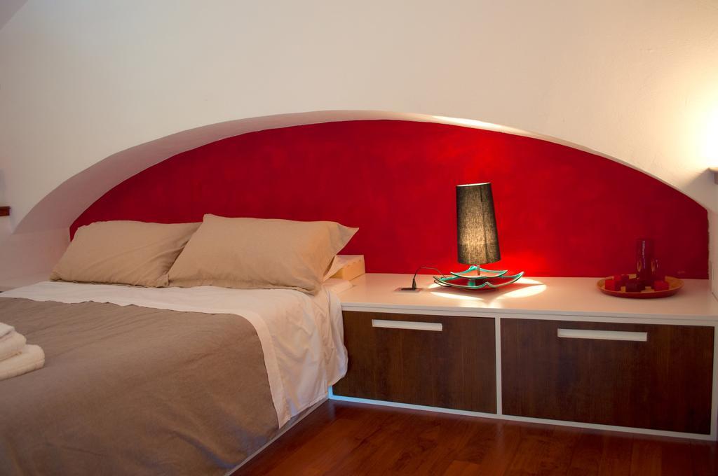 Residence Zelzar Vietri Quarto foto