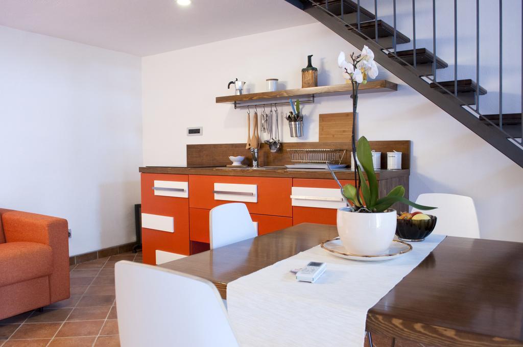 Residence Zelzar Vietri Quarto foto
