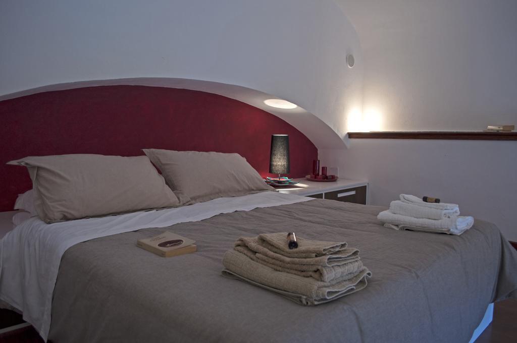 Residence Zelzar Vietri Quarto foto