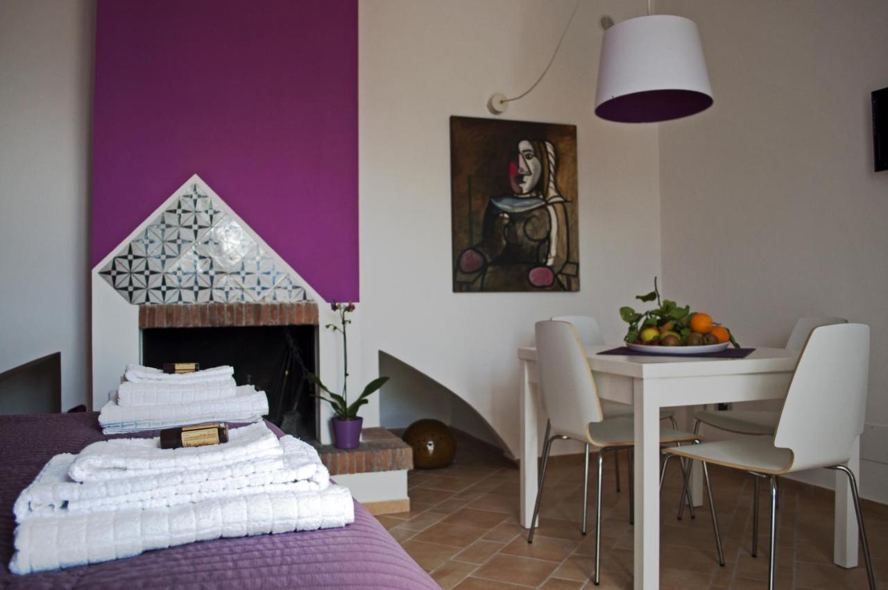 Residence Zelzar Vietri Quarto foto
