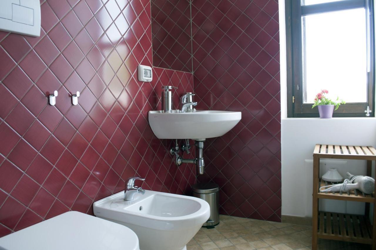 Residence Zelzar Vietri Quarto foto