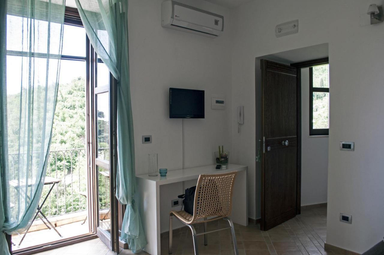 Residence Zelzar Vietri Quarto foto